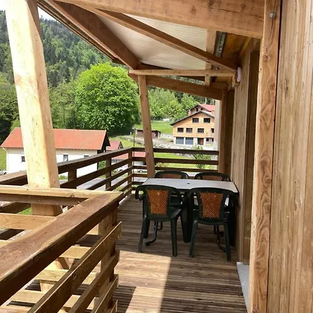Les Gites De La Bergerie Xonrupt-Longemer Exterior photo