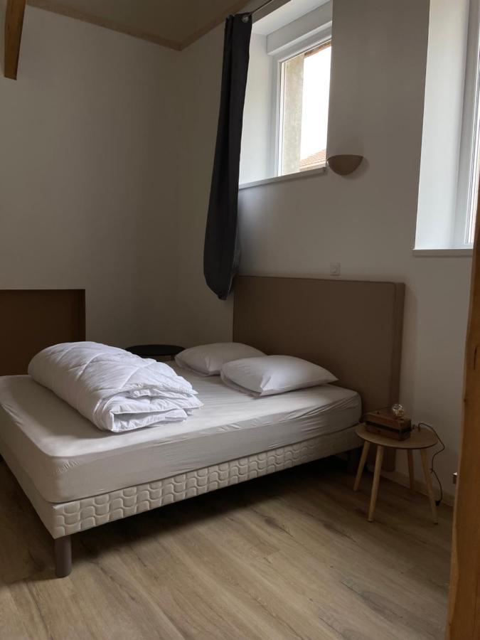 Apartment Les De La Bergerie