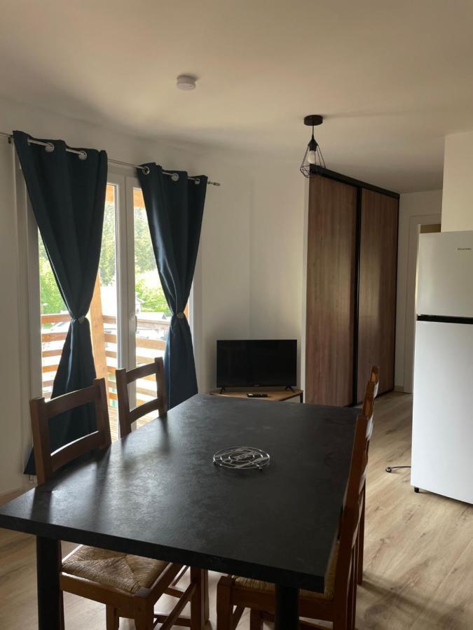Apartment Les De La Bergerie Xonrupt-Longemer