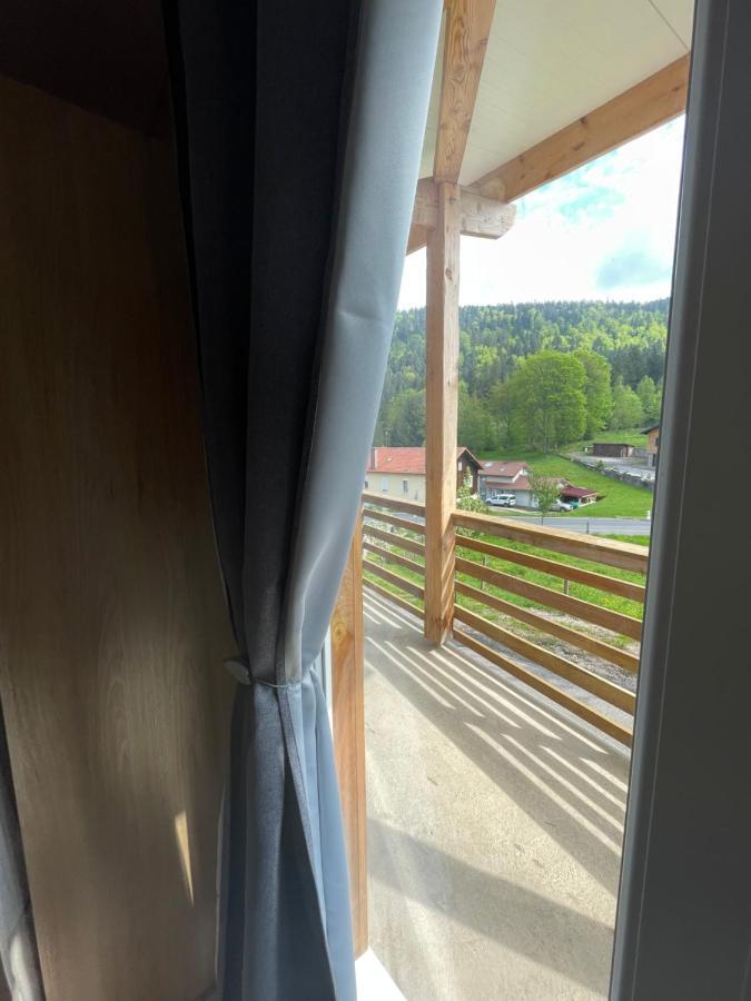 Les De La Bergerie Apartment