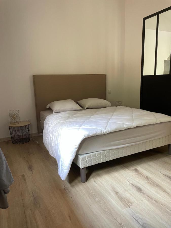 Les De La Bergerie Apartment Xonrupt-Longemer