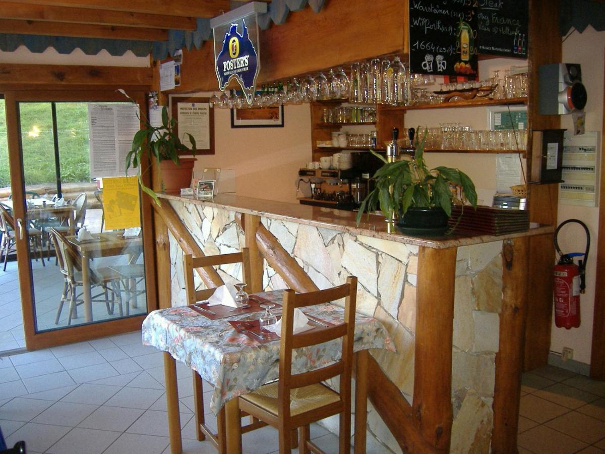 Les De La Bergerie Apartment *